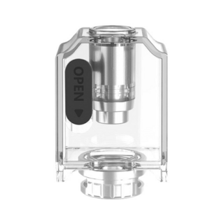 Náhradní cartridge Lost Vape UB AIO Pod 5ml Čirá 1 ks