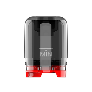 Náhradní cartridge pro Uwell Whirl S2 Pod (3,5ml)