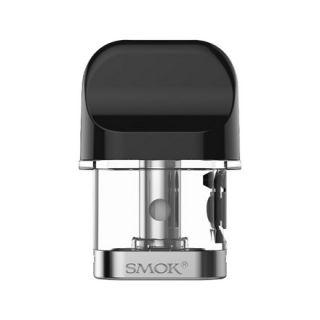 Náhradní cartridge SMOK Novo Pod Side Fill 2ml 1,4ohm 1 ks