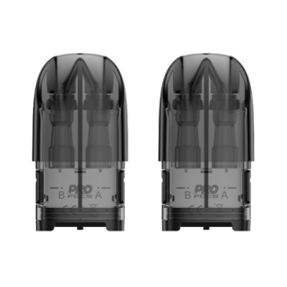 Náhradní cartridge Uwell Caliburn Explorer Pod 4ml 2 ks