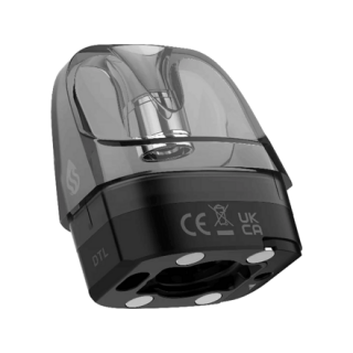 Náhradní cartridge Vaporesso LUXE XR Pod DTL (5ml) (2ks)