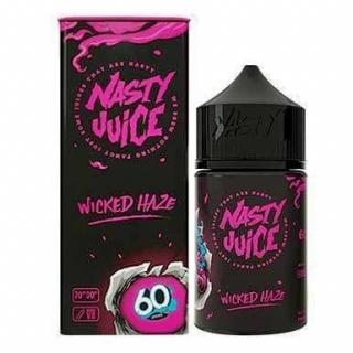 Nasty Juice Double Fruity Shake & Vape Wicked Haze 20 ml