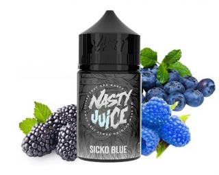 Nasty Juice Shisha Shake & Vape Grape Raspberry 20ml