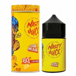 Nasty Juice Yummy Shake & Vape Cush man 20 ml