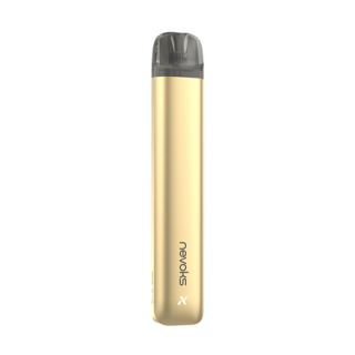 Nevoks APX S1 Pod Kit 500mAh Gold 1 ks