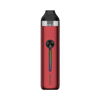 Nevoks Feelin 2 Pod Kit 1100mAh Crimson Red 1 ks