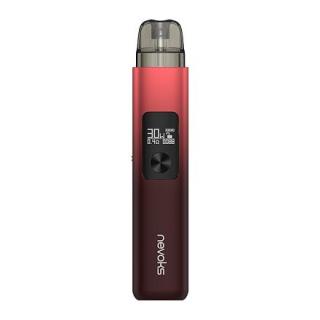 Nevoks Feelin AX Pod Kit Aurora Red 1 ks