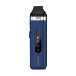 Nevoks Feelin X Pod Kit 1600mAh Blue 1 ks