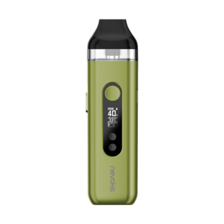 Nevoks Feelin X Pod Kit 1600mAh Green 1 ks