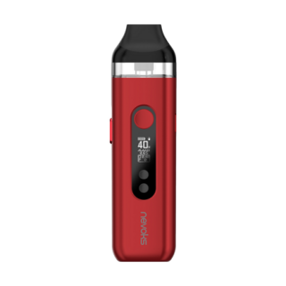 Nevoks Feelin X Pod Kit 1600mAh Red 1 ks