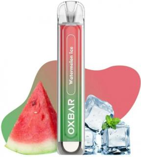 OXBAR C800 Watermelon Ice 16 mg 800 potáhnutí 1 ks