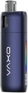 OXVA Oneo POD 1600 mAh Modrá tmavá 1 ks