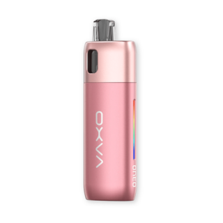 OXVA Oneo Pod Kit 1600mAh Růžová 1 ks