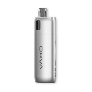 OXVA Oneo Pod Kit 1600mAh Stříbrná 1 ks