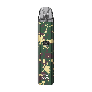 OXVA Xlim C Pod 900 mAh Black Camo 1 ks