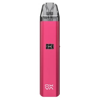 OXVA Xlim C Pod 900 mAh Červená 1 ks