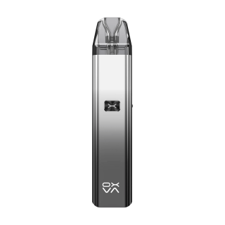 OXVA Xlim C Pod 900 mAh Glossy Black Silver 1 ks