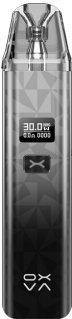 OXVA Xlim Classic EDITION 1000 mAh Black Silver 1 ks