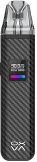 OXVA Xlim Pro Pod Kit 1000 mAh Black Carbon 1 ks