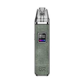 OXVA Xlim Pro Pod Kit Denim Green 1 ks