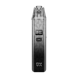 OXVA Xlim SE Classic Edition Pod 900 mAh Black Silver 1 ks