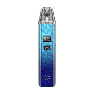 OXVA Xlim SE Classic Edition Pod 900 mAh Gradient Blue 1 ks