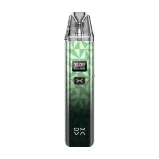 OXVA Xlim SE Classic Edition Pod 900 mAh Gradient Green 1 ks