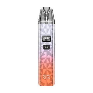 OXVA Xlim SE Classic Edition Pod 900 mAh Orange Silver 1 ks