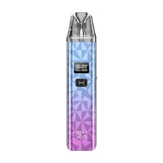 OXVA Xlim SE Classic Edition Pod 900 mAh Pink Blue 1 ks