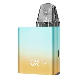 OXVA Xlim SQ Pod Kit 900 mAh Gold Blue 1 ks