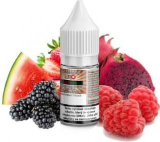 PJ Empire Nic SALT Berry Burst 10ml 18mg