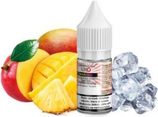 PJ Empire Nic SALT Mango Bango 10ml 18mg