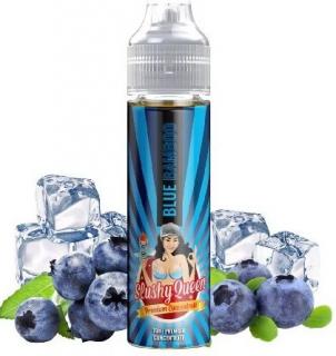 PJ Empire Slushy Queen Blue Bamboo 10 ml