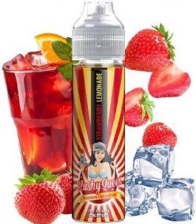 PJ Empire Slushy Queen Strawberry Lemonade 10 ml