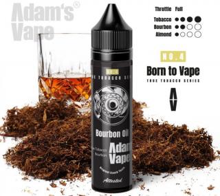 Příchuť Adam´s Vape Shake and Vape 12ml Bourbon Oil