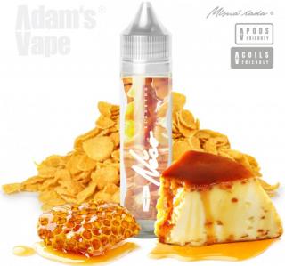 Příchuť Adams Vape Shake and Vape 12ml Něco SLADKÝHO