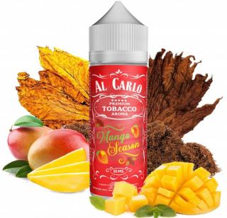 Příchuť Al Carlo Shake and Vape 15ml Mango Season