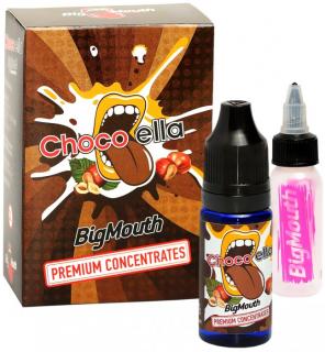 Příchuť Big Mouth Classical Choco ella