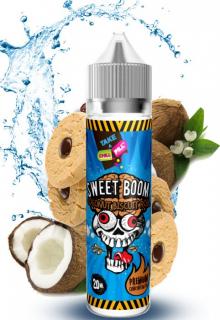 Příchuť Chill Pill Shake and Vape Sweet Boom 12ml