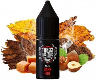 Příchuť Flavormonks 10ml Tobacco Bastards No.17 Dark Fire