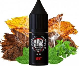 Příchuť Flavormonks 10ml Tobacco Bastards No.21 Tobacco Mint