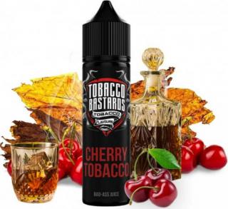 Příchuť Flavormonks Tobacco Bastards Shake and Vape 12ml Cherry Tobacco