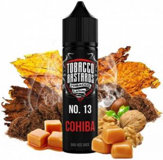 Příchuť Flavormonks Tobacco Bastards Shake and Vape 12ml No.13 Cohiba