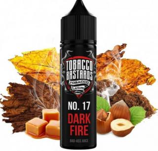 Příchuť Flavormonks Tobacco Bastards Shake and Vape 12ml No.17 Dark Fire