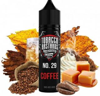 Příchuť Flavormonks Tobacco Bastards Shake and Vape 12ml No.29 Coffee