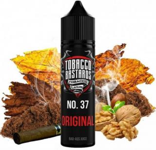 Příchuť Flavormonks Tobacco Bastards Shake and Vape 12ml No.37 Original