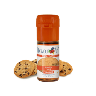 Příchuť FlavourArt: Sušenka (Cookie) 10ml