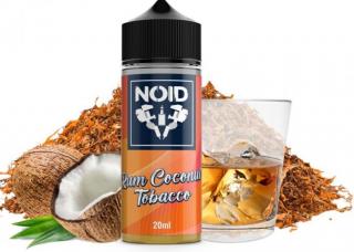 Příchuť Infamous NOID mixtures Shake and Vape 20ml Rum Coconut Tobacco