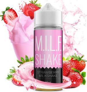 Příchuť Infamous Originals Shake and Vape 12ml Milf