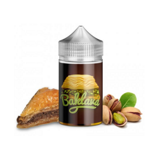 Příchuť Infamous Special 2 S&V: Baklava (Pistáciový dezert) 15ml